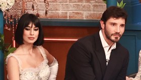 “Stefano ti voglio bene”, Martina Miliddi e l’arrivederci ad Affari tuoi