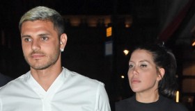 Wanda Nara battuta da Icardi: negato il mantenimento da 500mila euro al mese. E lui si “vendica”