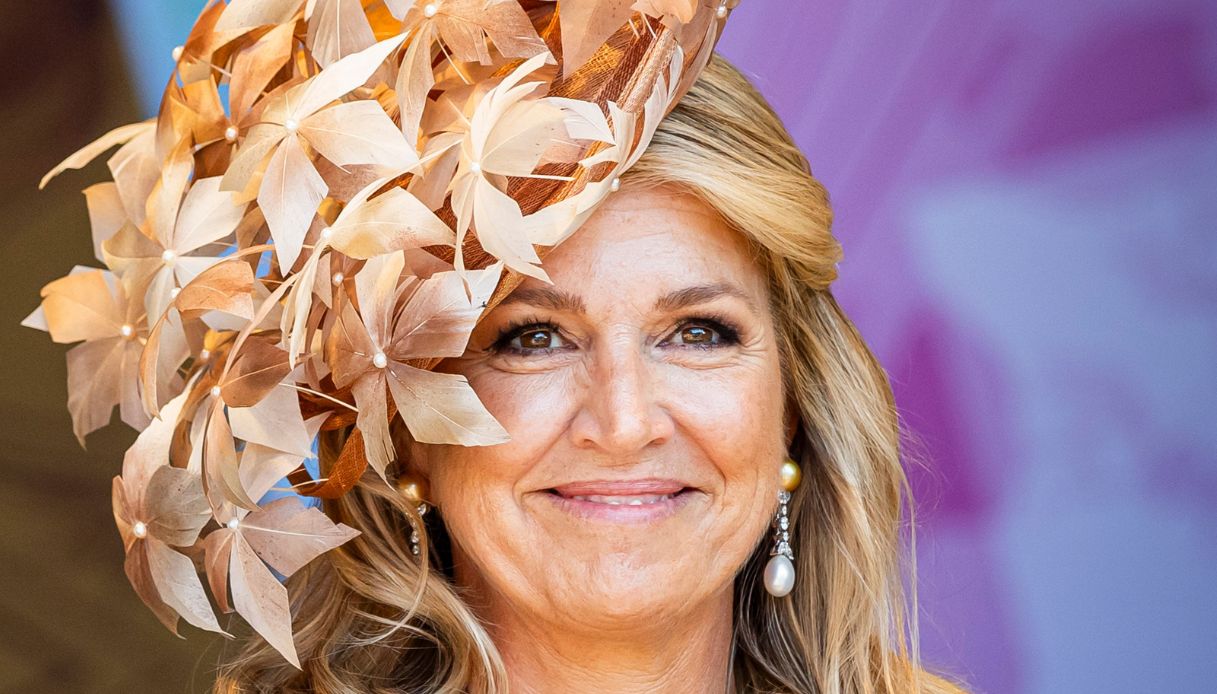 m225xima il look con cui ha inaugurato il worldpride 2026 232 la prima regina nella storia da Dilei.it m225xima il look con cui ha inaugurato il worldpride 2026 232 la prima regina nella storia