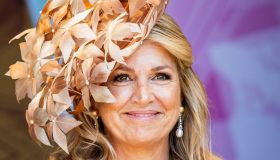 Máxima, il look con cui ha inaugurato il WorldPride 2026: è la prima Regina nella storia