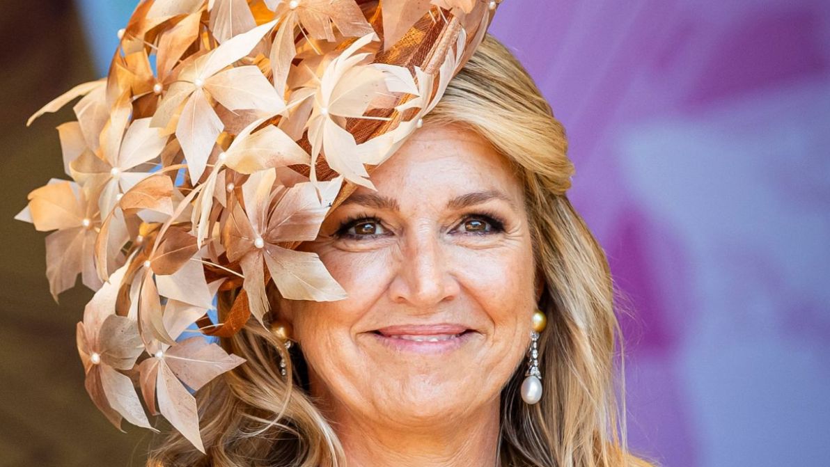Máxima, il look con cui ha inaugurato il WorldPride 2026: è la prima Regina nella storia
