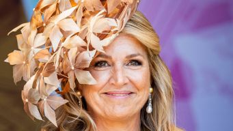 Máxima, il look con cui ha inaugurato il WorldPride 2026: è la prima Regina nella storia