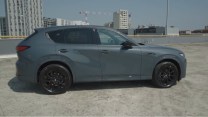 Mazda CX-60 Homura Plus: il SUV che conquista con eleganza, comfort e un lusso tutto da vivere