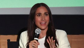 Meghan Markle minaccia Re Carlo: non vuole fare la stessa fine di Diana