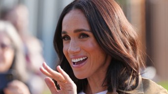 Meghan Markle, la reazione emozionante alla candidatura agli Emmy per il suo show