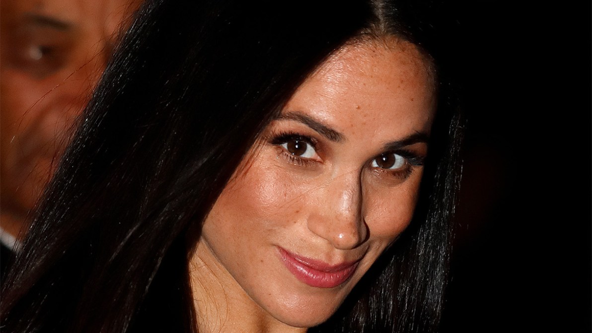 Meghan Markle in costume come Diana, la foto irrita Re Carlo