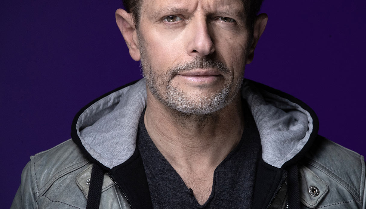 Bernard Minier
