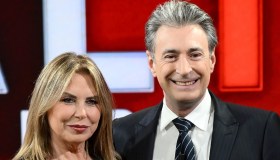 Milo Infante, che legame c’è con Monica Leofreddi