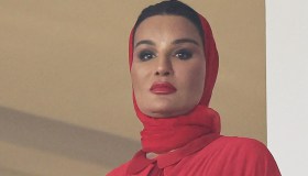 Moza del Qatar in lutto, piange l’amore della sua vita: “Con il cuore pesante imploro Dio”