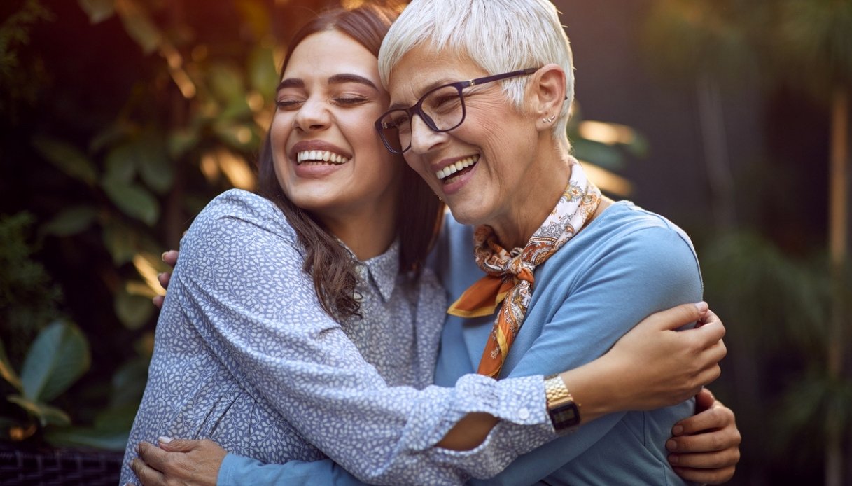 nonna maxxing le nonne italiane ci ispirano ma ci interrogano sul nostro futuro da Dilei.it nonna maxxing le nonne italiane ci ispirano ma ci interrogano sul nostro futuro