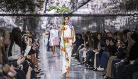 Paris Haute Couture Week 2026, inizia oggi: il calendario delle sfilate