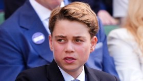 Il Principe George segue l’esempio di due persone insospettabili della Famiglia Reale