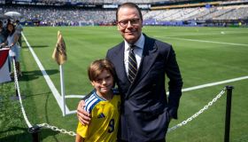 Oscar di Svezia, la delusione del Principino ai Mondiali