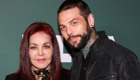 Il figlio di Priscilla Presley lancia una raccolta fondi, vuole aprire una pizzeria