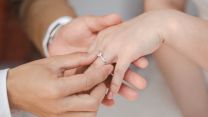 Promessa di matrimonio, come organizzare rito e ricevimento
