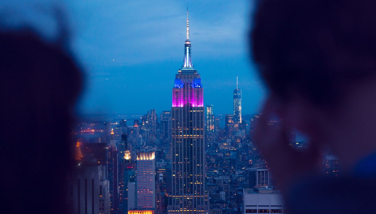 la proposta di matrimonio in cima all8217empire state building e quella frase condivisa anche da eros ramazzotti da Dilei.it la proposta di matrimonio in cima all8217empire state building e quella frase condivisa anche da eros ramazzotti