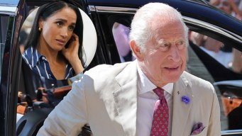 Re Carlo, Meghan Markle umiliata dal viaggio nel Regno Unito