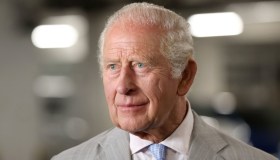Re Carlo, la reazione di Harry prima dell’incontro: “Non è stato facile”