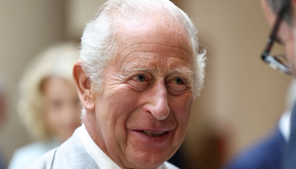 re carlo l8217incontro con harry e meghan che rende ridicola la polemica sulla loro sicurezza da Dilei.it re carlo l8217incontro con harry e meghan che rende ridicola la polemica sulla loro sicurezza