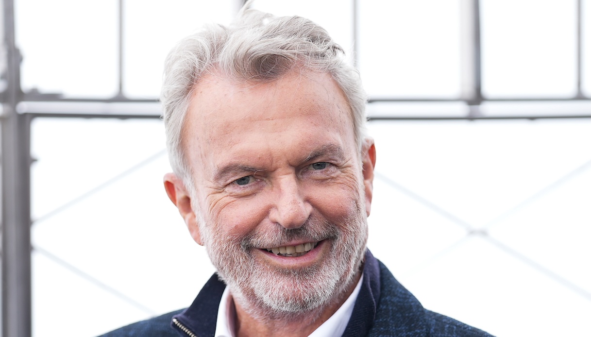 morto sam neill addio all8217attore di jurassic park aveva rivelato di essere guarito dal cancro da Dilei.it morto sam neill addio all8217attore di jurassic park aveva rivelato di essere guarito dal cancro