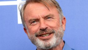 Sam Neill, svelate le cause della morte della star di Jurassic Park