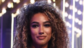 La Ruota della Fortuna, Samira Lui fa commuovere Gerry Scotti: i complimenti inaspettati