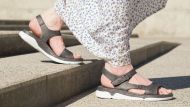 Obiettivo: 10mila passi al giorno (anche con 40 gradi). Le scarpe più comode per macinare chilometri in città e in vacanza