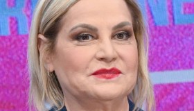 “Le sarò sempre riconoscente”: Simona Ventura sul rapporto con Maria De Filippi