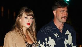 Matrimonio Taylor Swift, i look degli invitati: Selena e JLo infrangono le regole