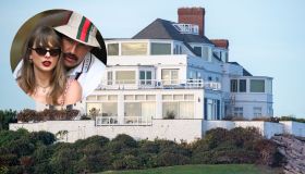 #acasadi Taylor Swift e Travis Kelce, le ville milionarie della coppia