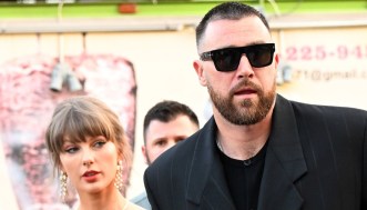 Matrimonio Taylor Swift e Travis Kelce, il patto riservatezza e il mistero della location