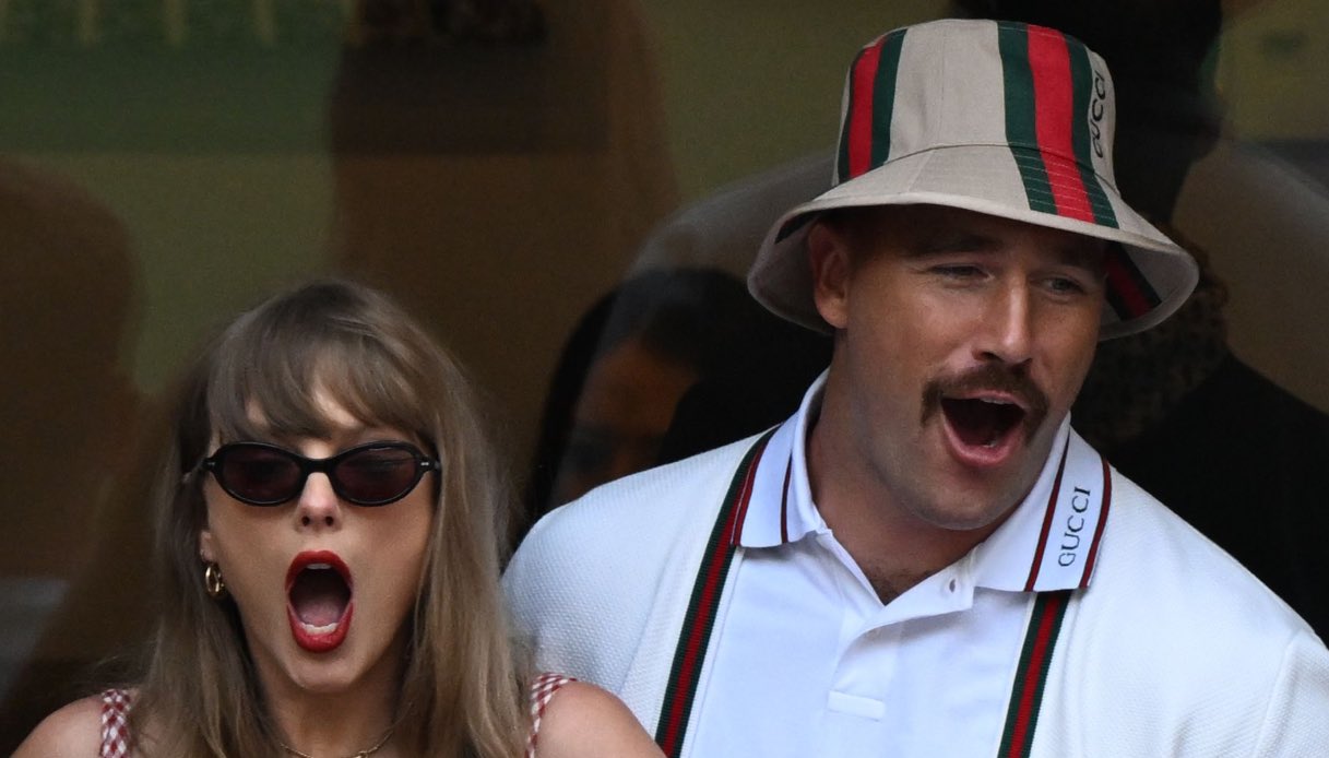 acasadi taylor swift e travis kelce le ville milionarie della coppia da Dilei.it acasadi taylor swift e travis kelce le ville milionarie della coppia