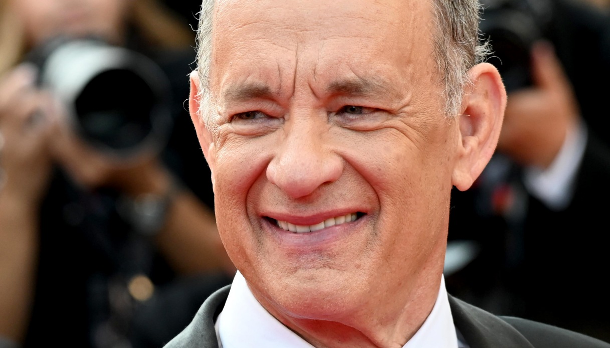 colin elizabeth chet e truman chi sono i figli di tom hanks da Dilei.it colin elizabeth chet e truman chi sono i figli di tom hanks