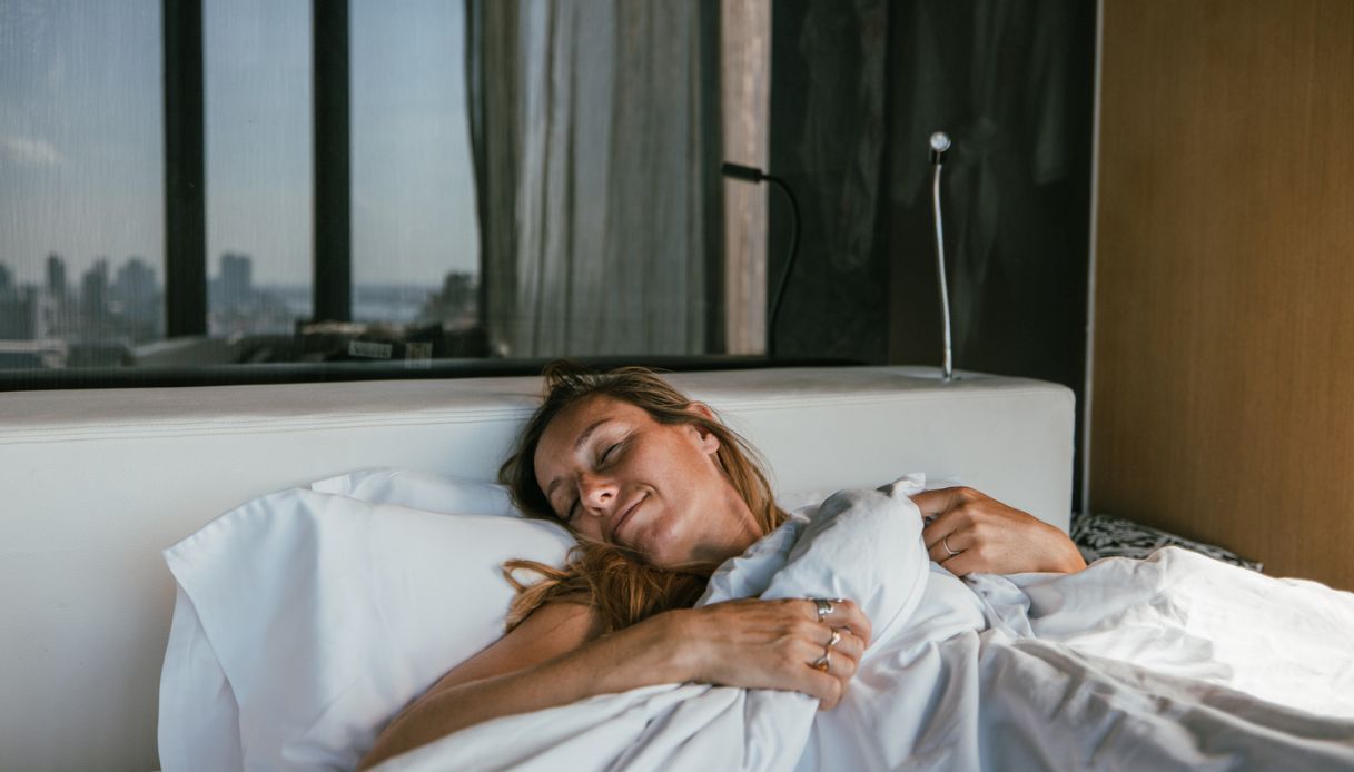 questa estate puoi dormire su una nuvola anche su letti e materassi vecchi il topper matrimoniale cloud costa solo 36 euro ancora per poco da Dilei.it questa estate puoi dormire su una nuvola anche su letti e materassi vecchi il topper matrimoniale cloud costa solo 36 euro ancora per poco