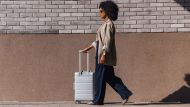 Il trolley da viaggio espandibile più amato e super recensito di sempre, ora al 40% in meno