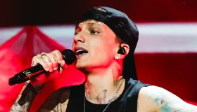 Ultimo, la scaletta del concerto a Tor Vergata del 4 luglio