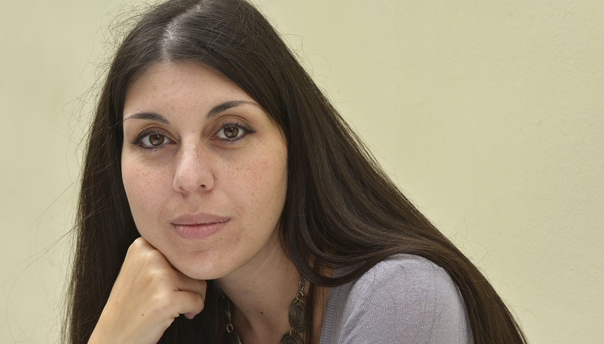 Valentina D'Urbano