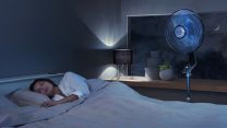 Con oltre 20mila recensioni il ventilatore Rowenta scala le classifiche dei best seller di Amazon. Ed è in offerta