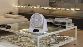 Macom Tornado, il ventilatore compatto e potente con la doppia oscillazione sta spopolando. Ora in offerta