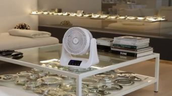 Macom Tornado, il ventilatore compatto e potente con la doppia oscillazione sta spopolando. Ora in offerta