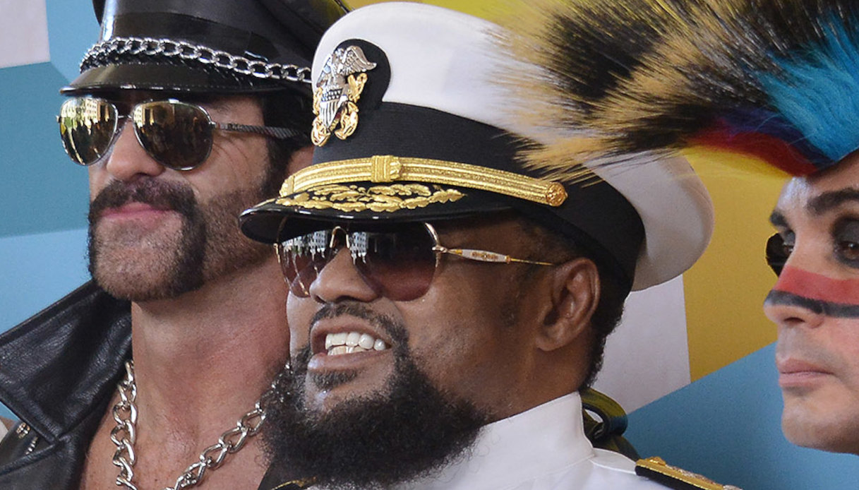 Victor Willis, le cause della morte del volto iconico dei Village People