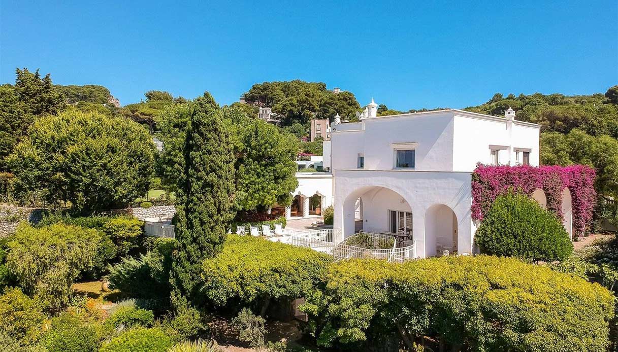 Villa Bragaglia