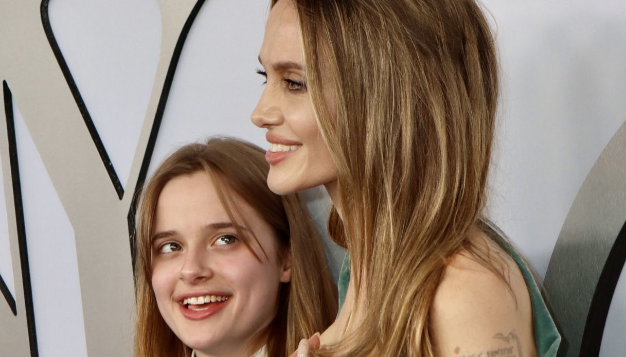 anche vivienne jolie presenta una petizione per rimuovere il cognome pitt da Dilei.it anche vivienne jolie presenta una petizione per rimuovere il cognome pitt