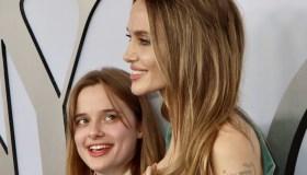 Anche Vivienne Jolie presenta una petizione per rimuovere il cognome Pitt