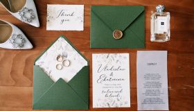 Inviti di matrimonio, guida alla scelta dei font