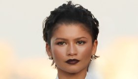 Zendaya e il look da Athena: dietro la maschera d’oro c’è un pezzo di storia della moda