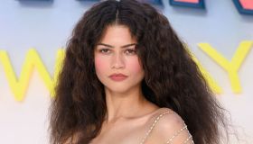 Alla première inglese di Spiderman siamo rimaste (di nuovo) ossessionate dal make-up look di Zendaya