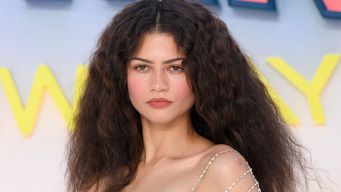 Alla première inglese di Spiderman siamo rimaste (di nuovo) ossessionate dal make-up look di Zendaya