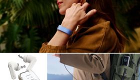 La checklist di gadget indispensabili da mettere in valigia prima di partire
