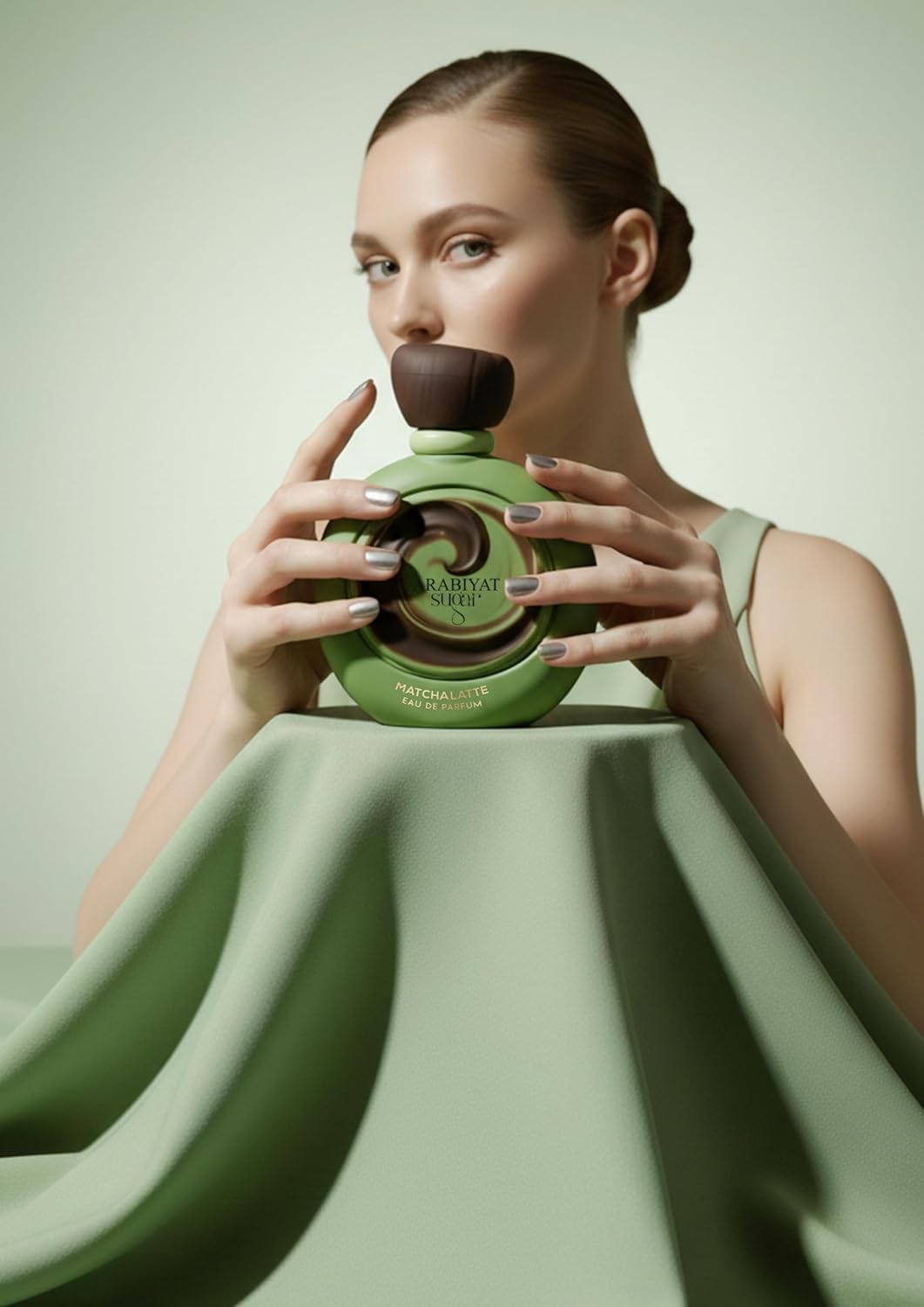Il profumo al tè matcha è la fragranza healthy che la pelle non vede l'ora di indossare
